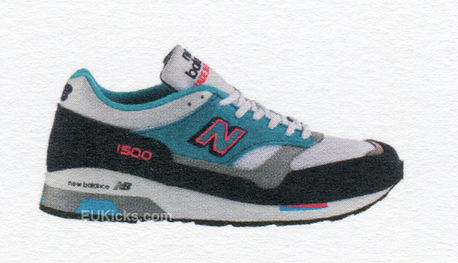 New Balance 1500 Spring 2014 Preview 3