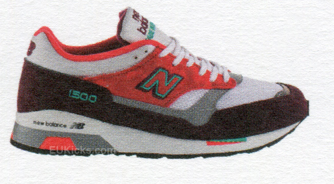 New Balance 1500 Spring 2014 Preview 4