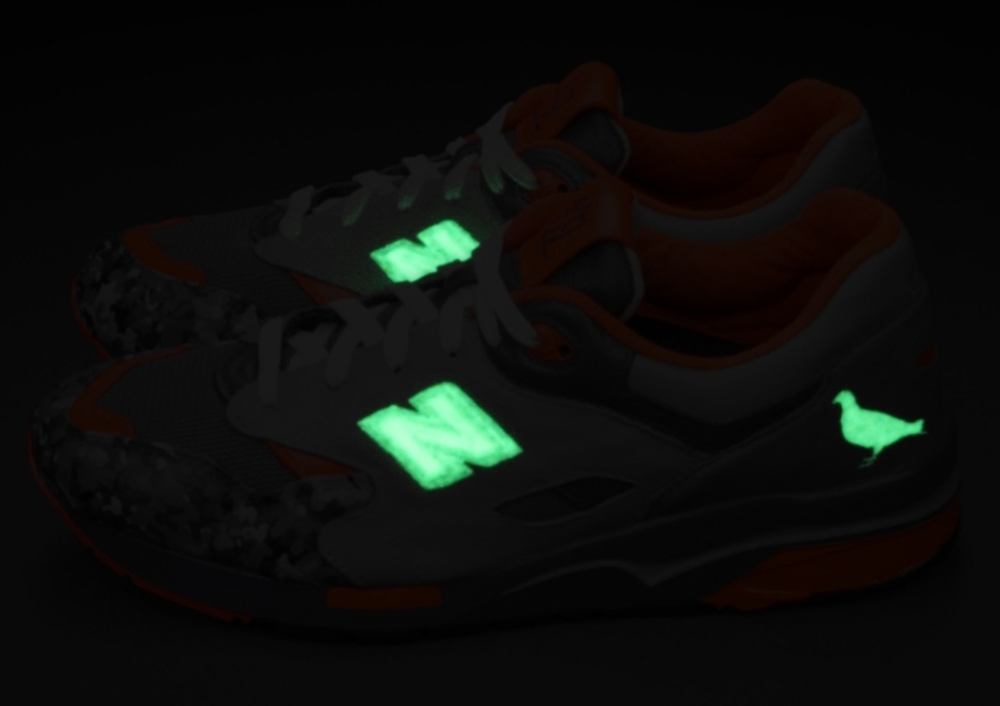 New Balance 1600 Jeff Staple Customs 04