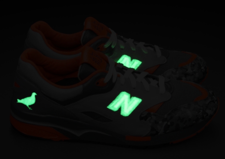 New Balance 1600 Jeff Staple Customs 08