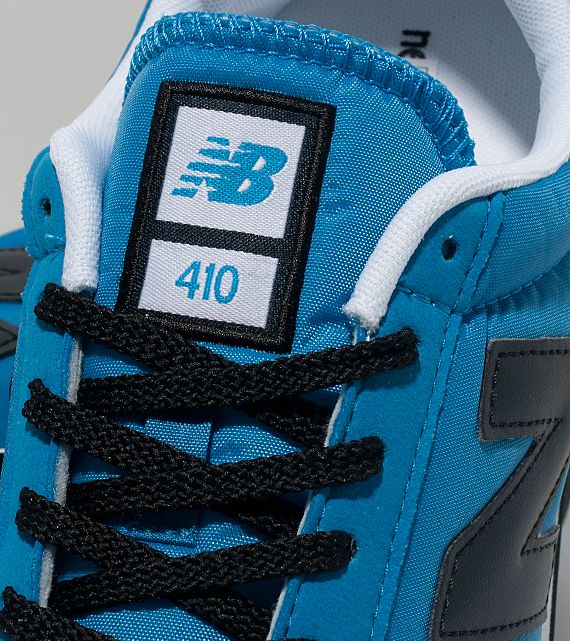 New Balance 410 - Blue - Black - SneakerNews.com