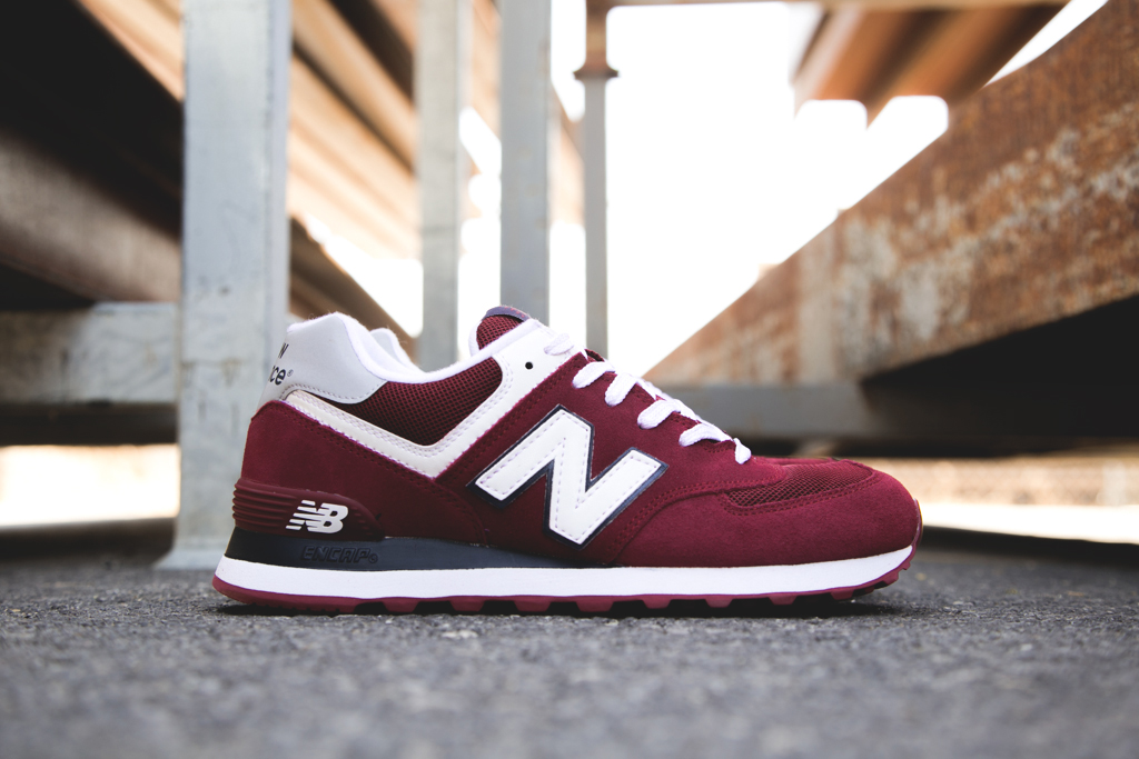 New Balance 574 Core Plus 2