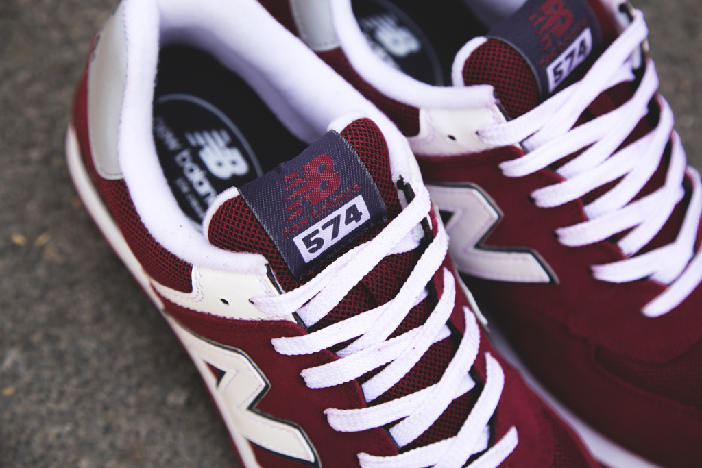 New Balance 574 Core Plus 4