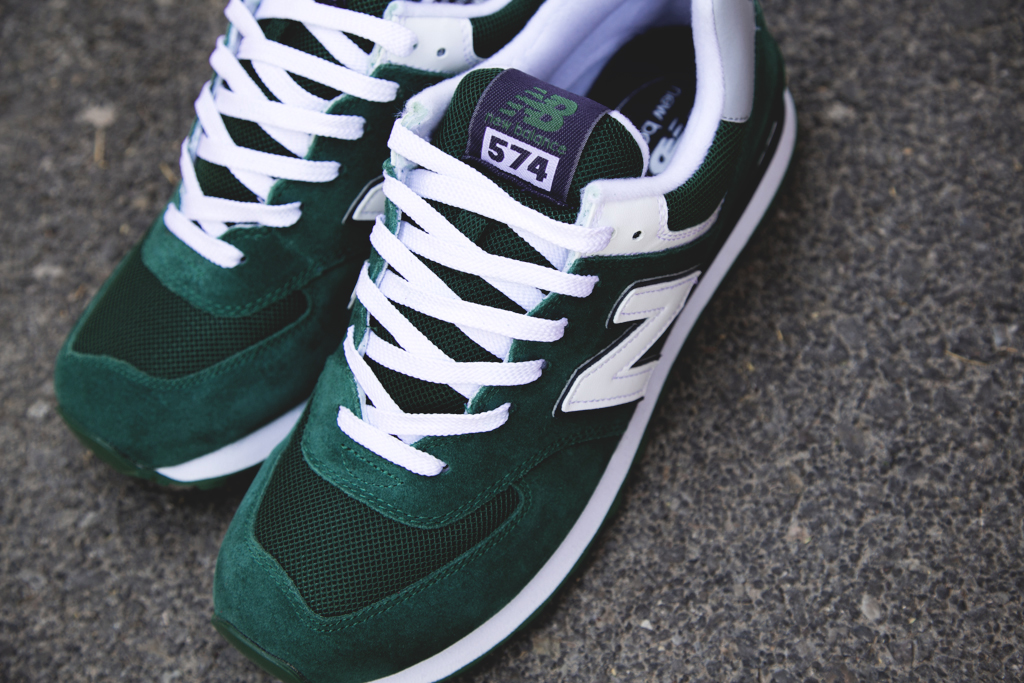 New Balance 574 Core Plus 7