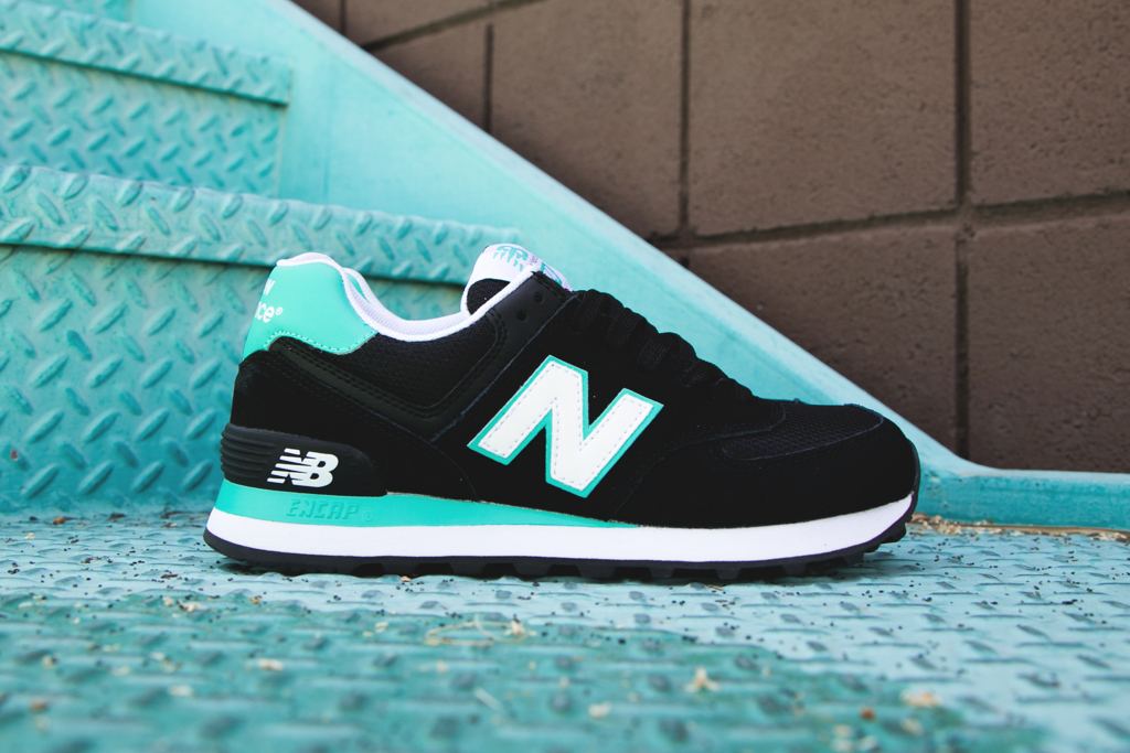 New Balance 574 Core Plus Pack 2