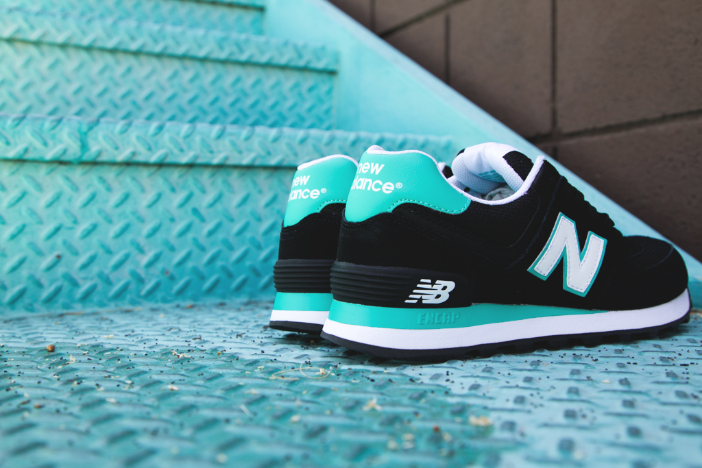 New Balance 574 Core Plus Pack 3