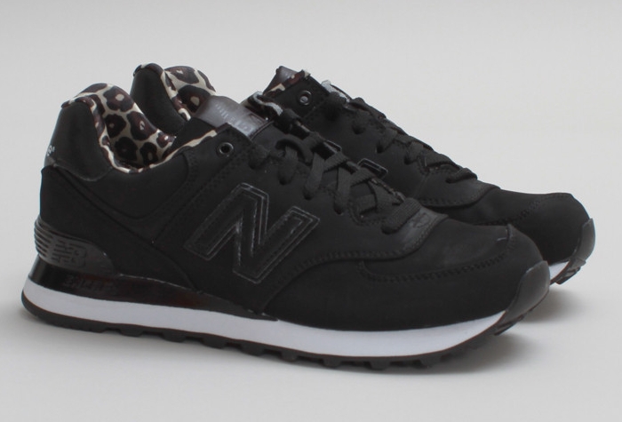 New Balance 574 Womens Print Pack 01