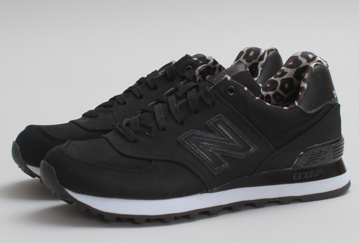 New Balance 574 Womens Print Pack 03