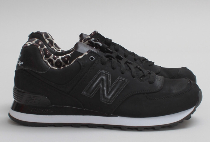New Balance 574 Womens Print Pack 06