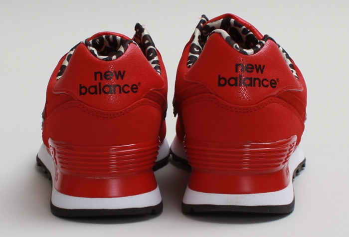 New Balance 574 Womens Print Pack 10