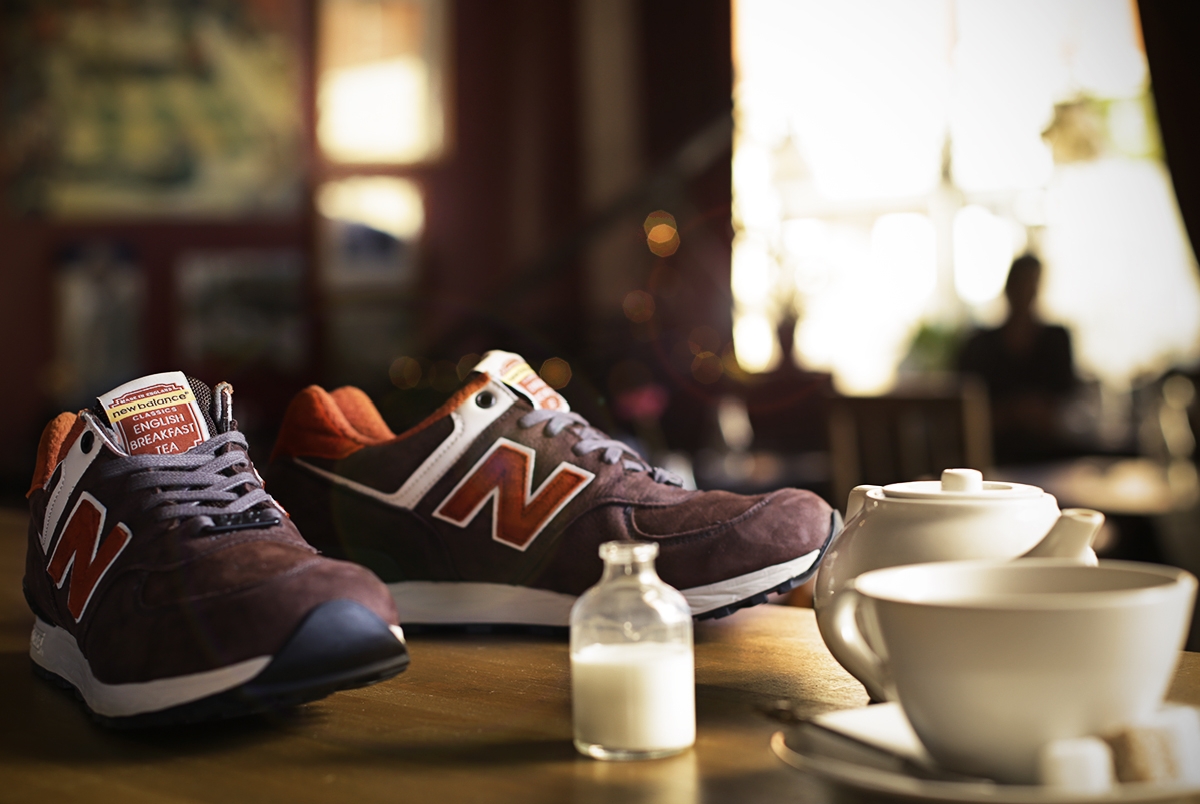 New Balance 576 Tea Pack End Clothing 03