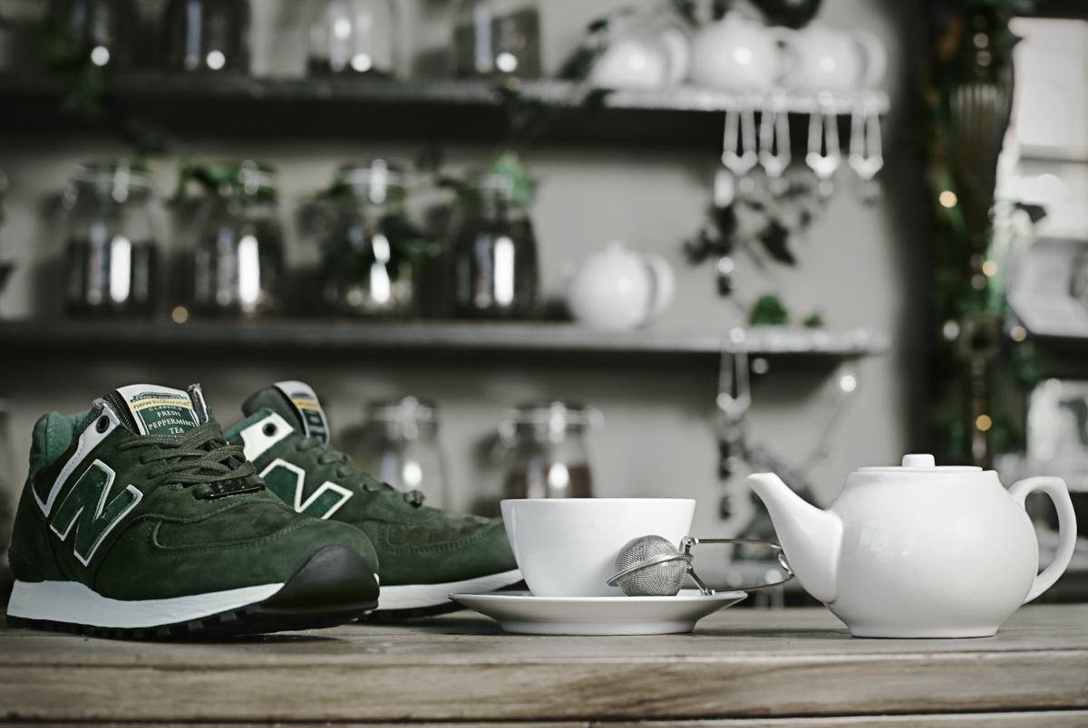 New Balance 576 Tea Pack End Clothing 04