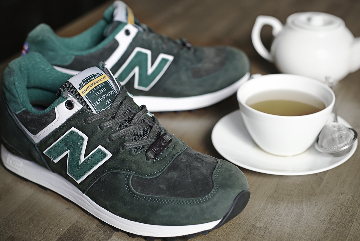 New Balance 576 Tea Pack End Clothing 05