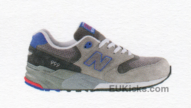 New Balance Barber Shop Pack 3