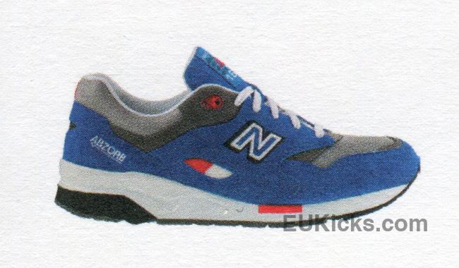 New Balance Barber Shop Pack 4