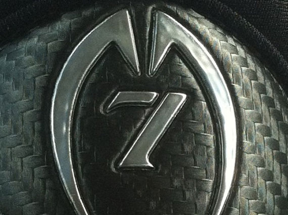 Mike Vick Teases Possible New Signature Sneaker