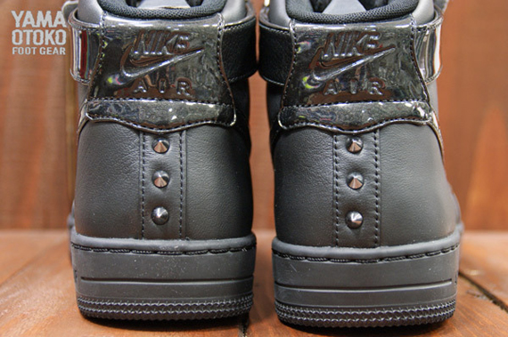 Nike Air Force 1 Downtown Hi 