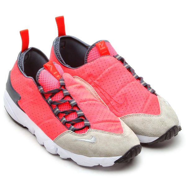 Nike Air Footscape Motion Atomic Red Mine Grey Dark Armory Blue 2