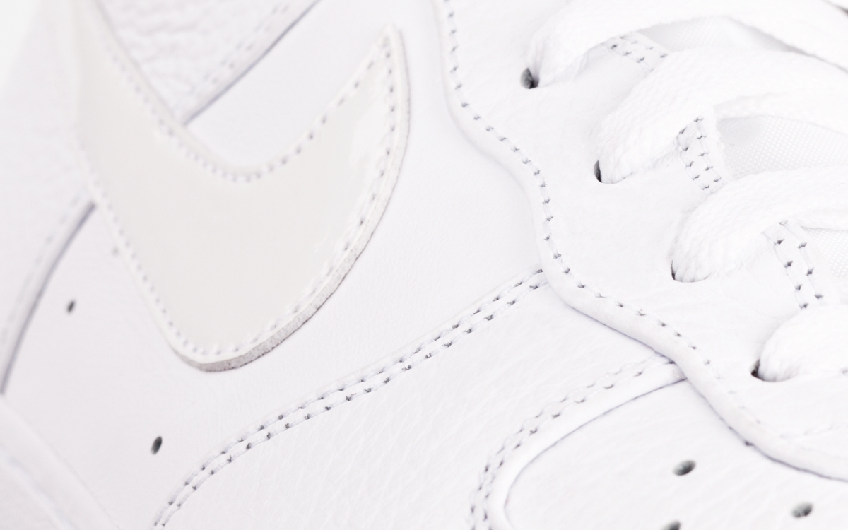 Nike Air Force 1 High Cmft White Ice 01