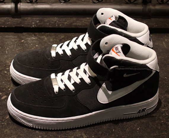 Nike air force 1 hot sale blazer