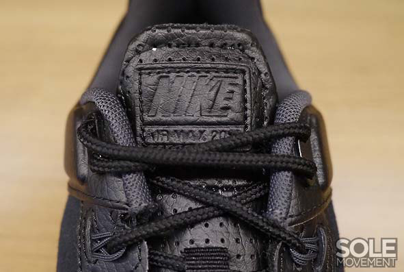 Nike Air Max 2013 Leather 1