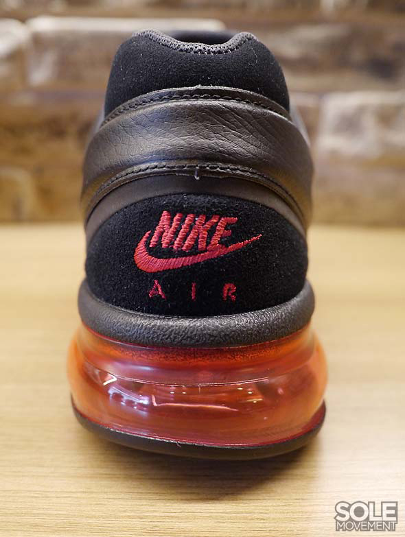 Nike Air Max 2013 Leather 2