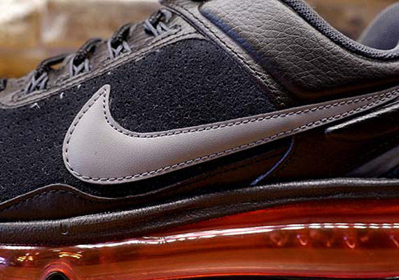 Nike Air Max 2013 Leather - SneakerNews.com