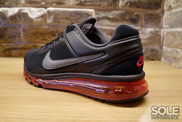 Nike Air Max 2013 Leather 5