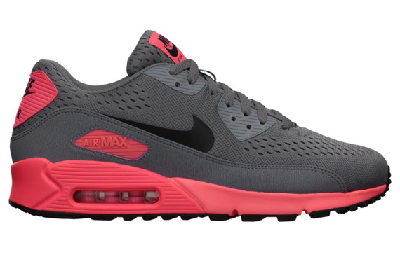 Nike Air Max 90 Em July 2013 Releases 2