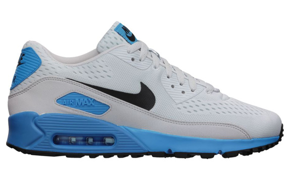 Nike Air Max 90 Em July 2013 Releases 3