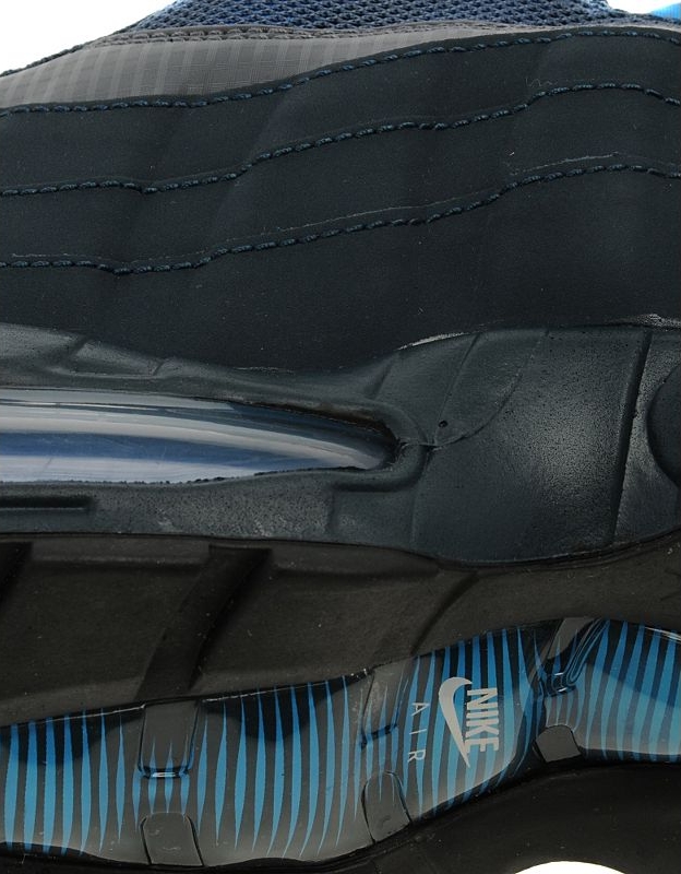 Nike Air Max 95 Armory Navy Blue 02