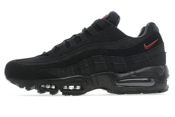 air max 95 essential red