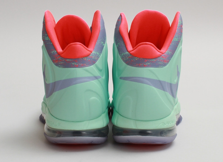 Nike Air Max Hyerposite Arctice Green Available 02