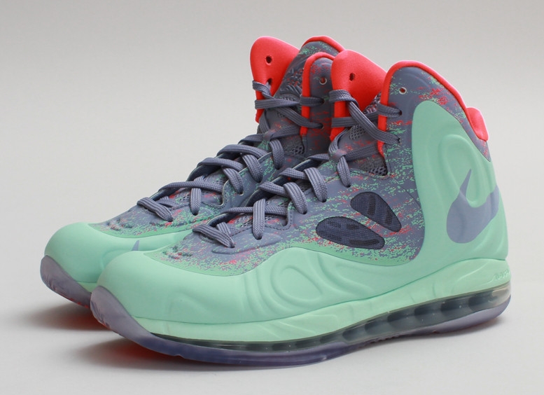 Nike Air Max Hyerposite Arctice Green Available 03