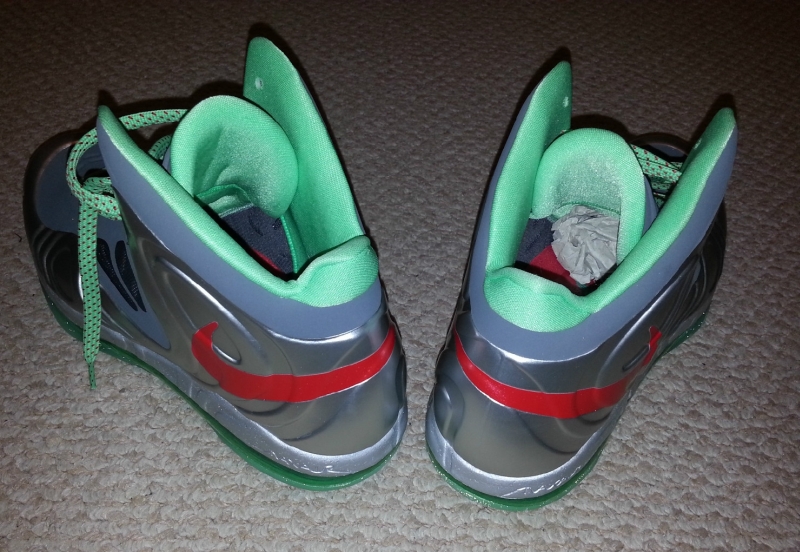 Nike Air Max Hyperposite Pe Ebay 02