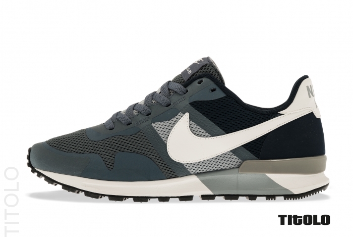 Nike Air Pegasus 83 30 Armory Slate Sail Silver Armory Navy 1