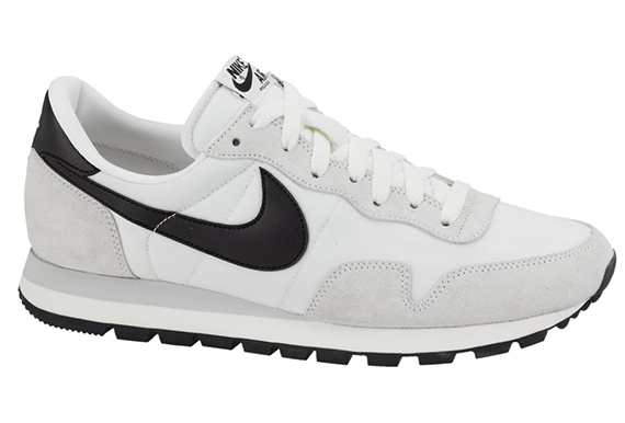 Nike Air Pegasus 83 Summit White Anthracite SneakerNews