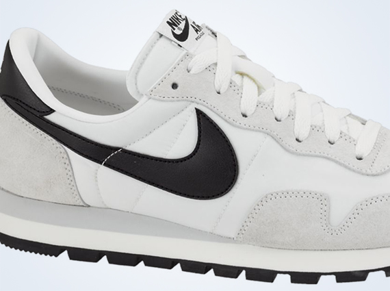 Air '83 - White - Anthracite -