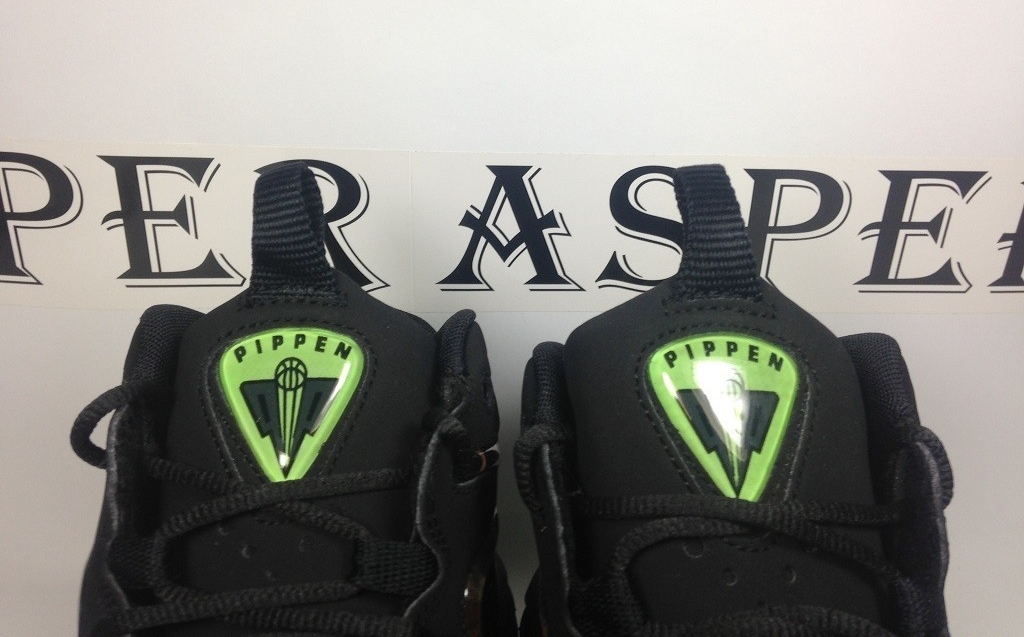 Nike Air Pippen 1 Camo Available Early On Ebay 04