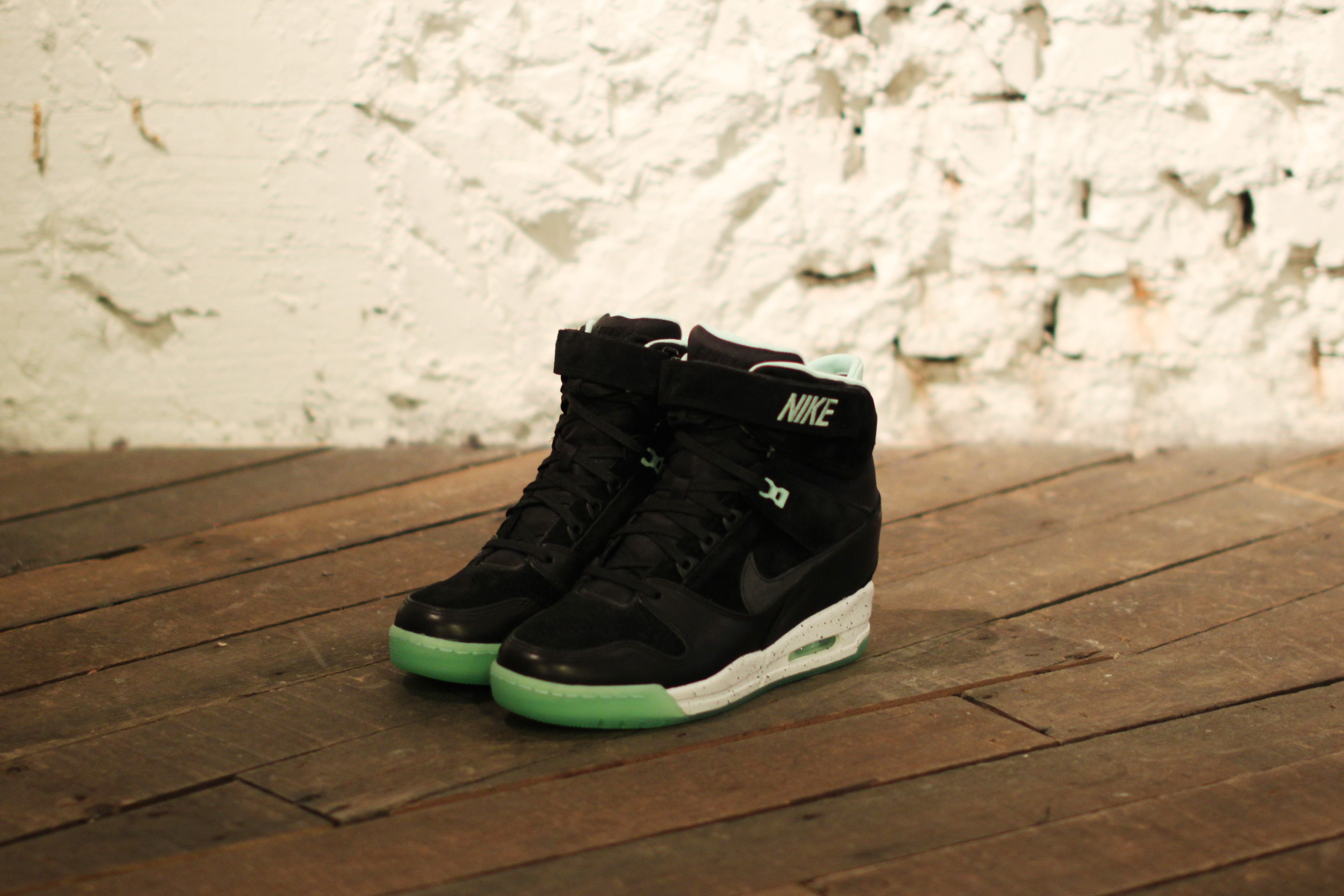 Nike Air Revolution Qs His Hers Pack 3