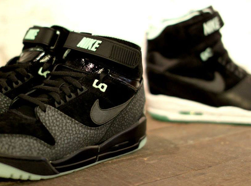 Nike Air Revolution QS "His & Hers" Pack