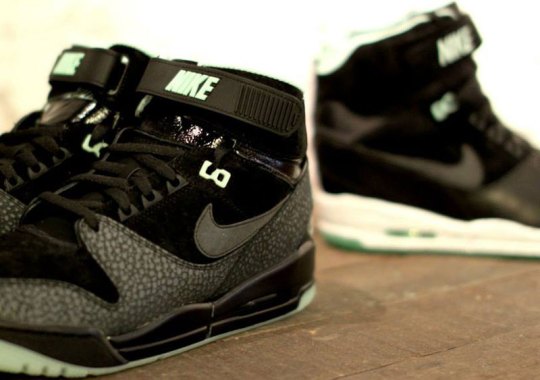 Nike Air Revolution QS “His & Hers” Pack