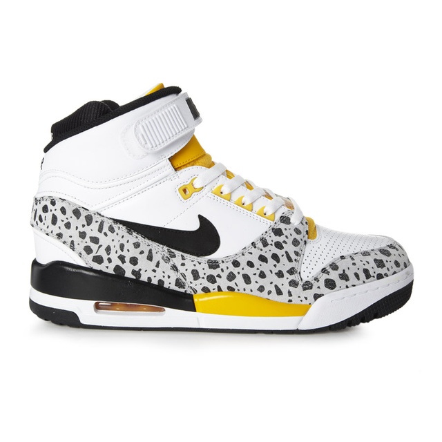 Nike Air Revolution Safari Big Print 1