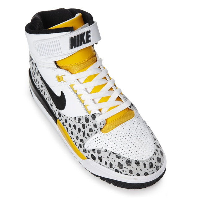 Nike Air Revolution Safari Big Print 2