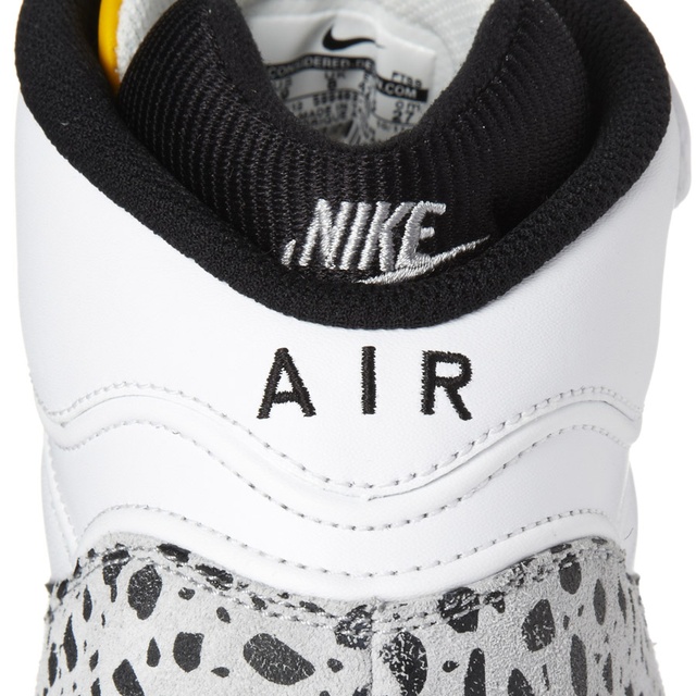 Nike Air Revolution Safari Big Print 3