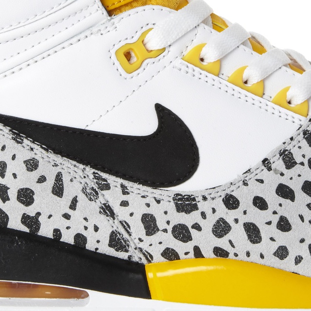 Nike Air Revolution Safari Big Print 4