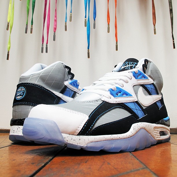 Nike Air Trainer Sc High Mlb All Star