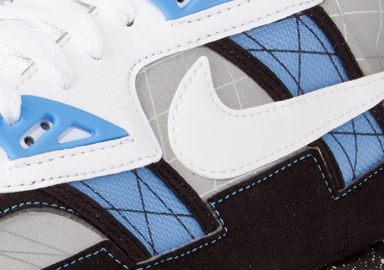 Nike Air Trainer SC High “NYC Baseball” – Release Date