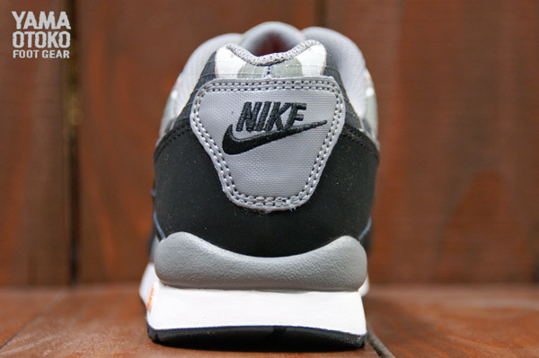 Nike Air Wildwood Gs Camo 1