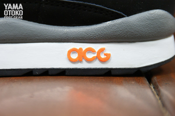 Nike Air Wildwood Gs Camo 2